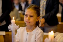 18.05.2023 Erstkommunion